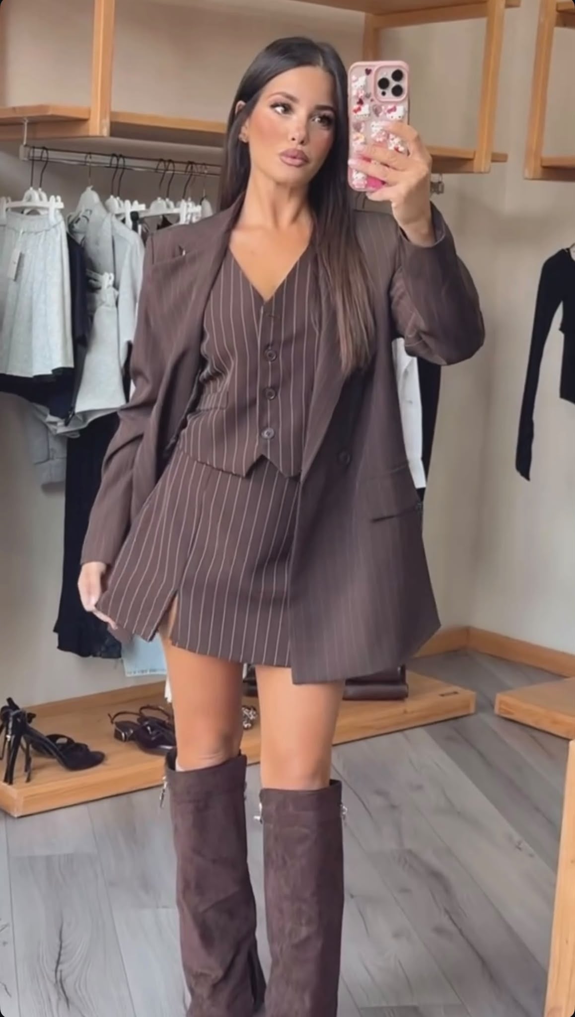 Pantagonna Stripe