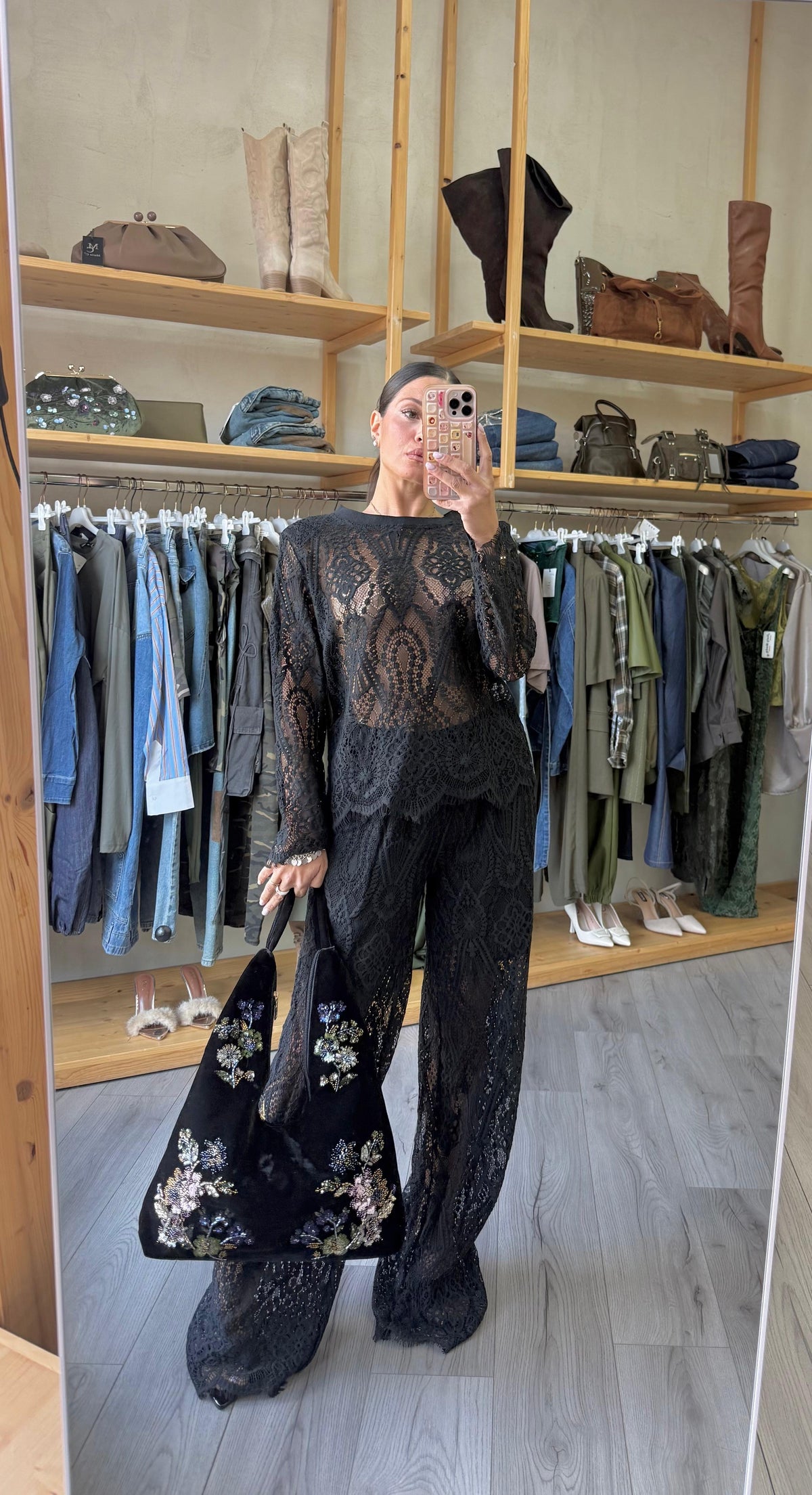 Pantalone Eclipse