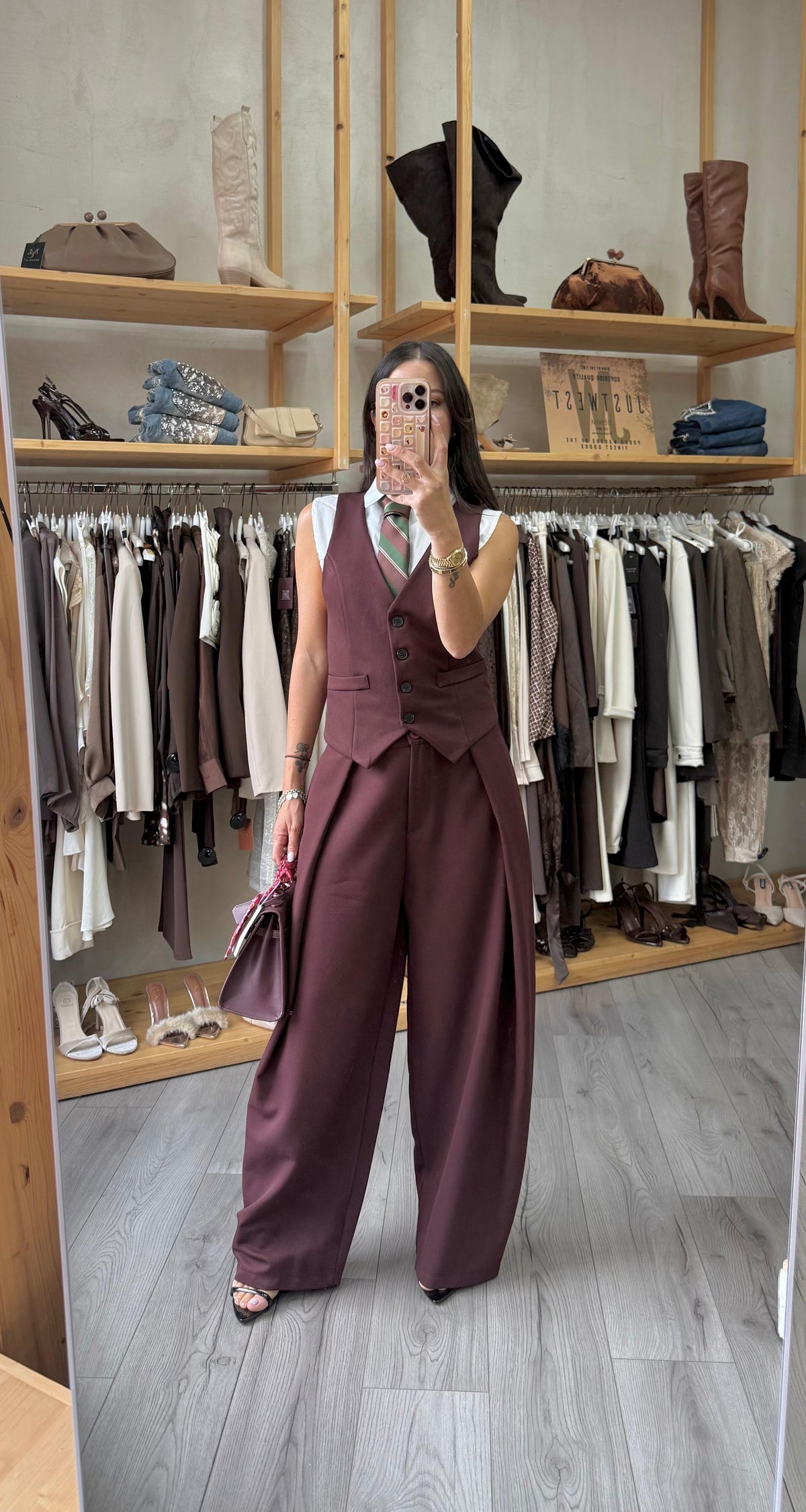 Pantalone Icon