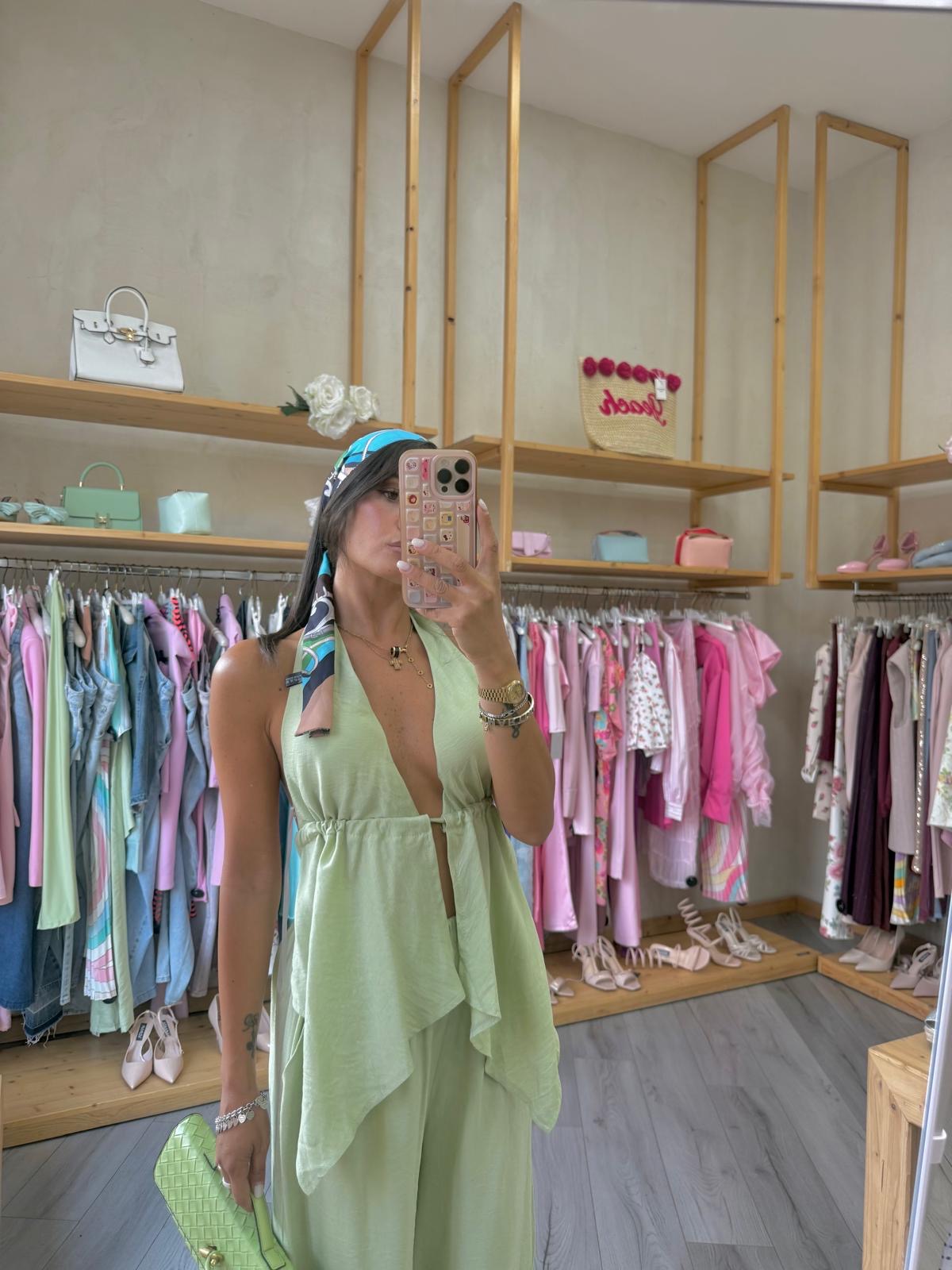 Coordinato Elyse