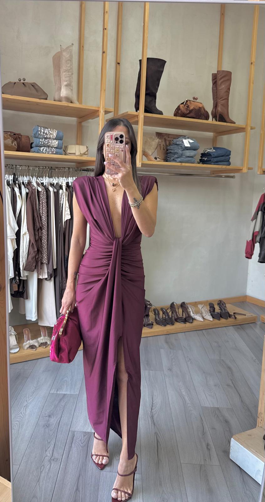 Dress Allie