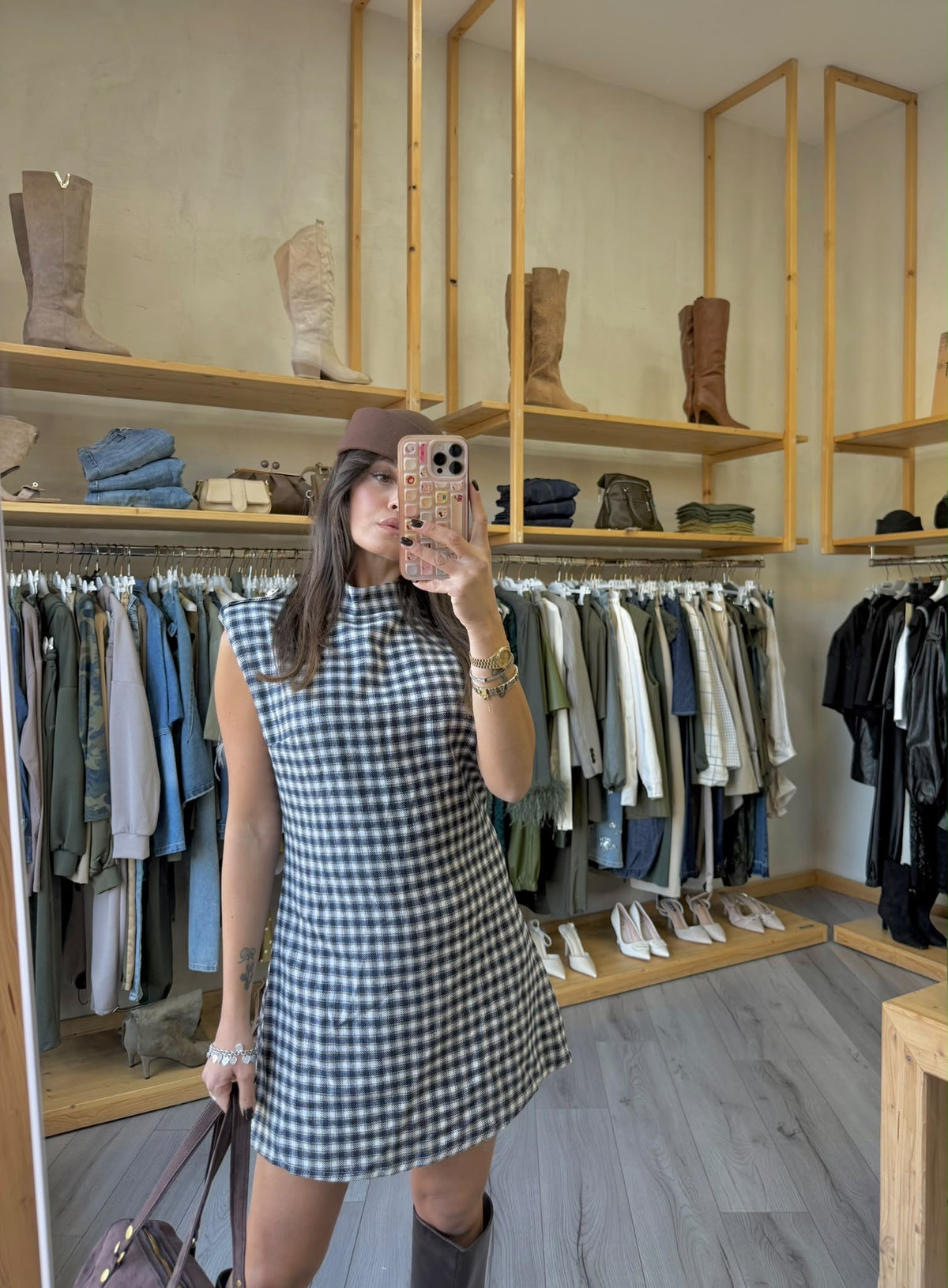 Dress Holiday