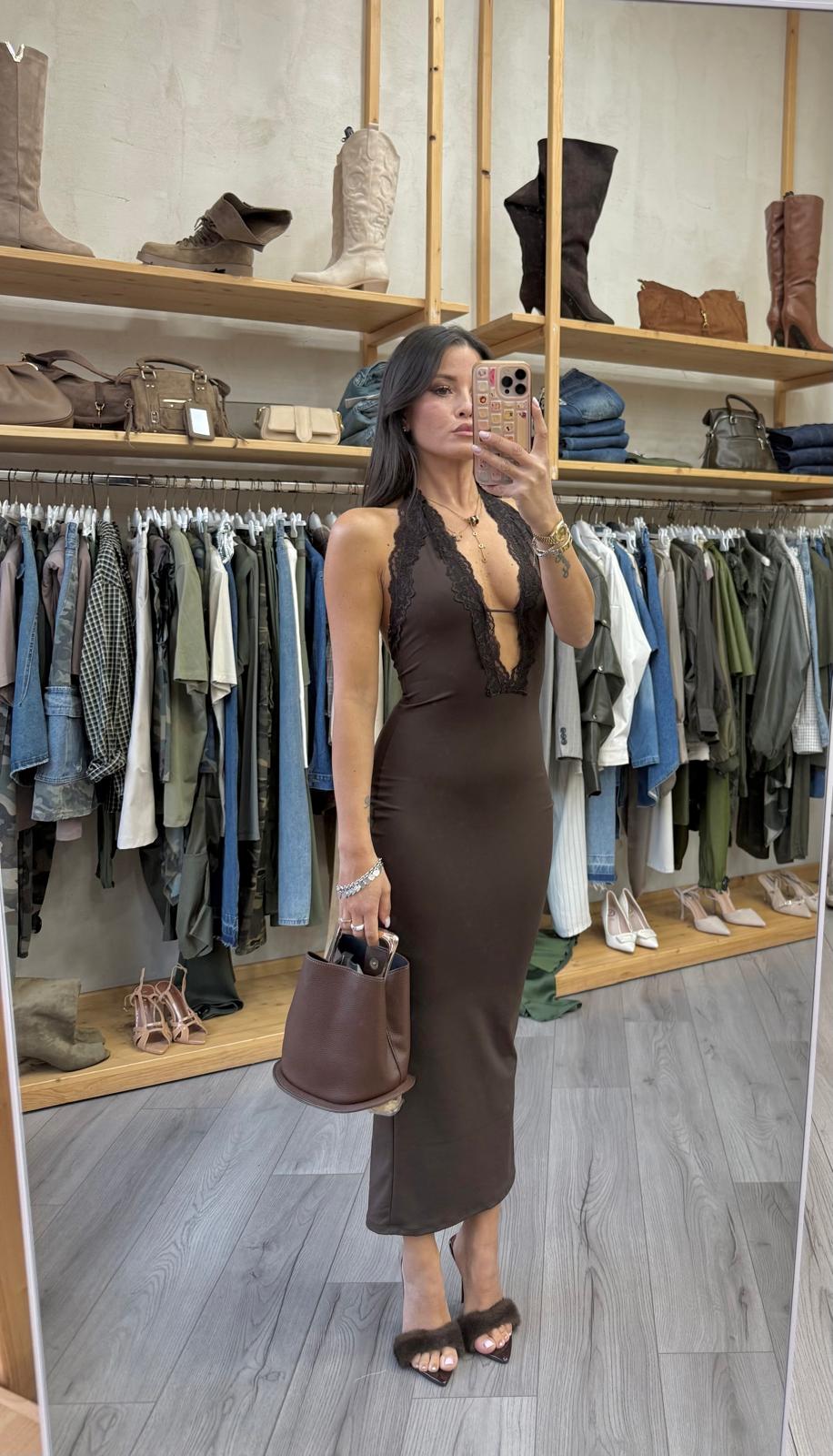 Dress Mya