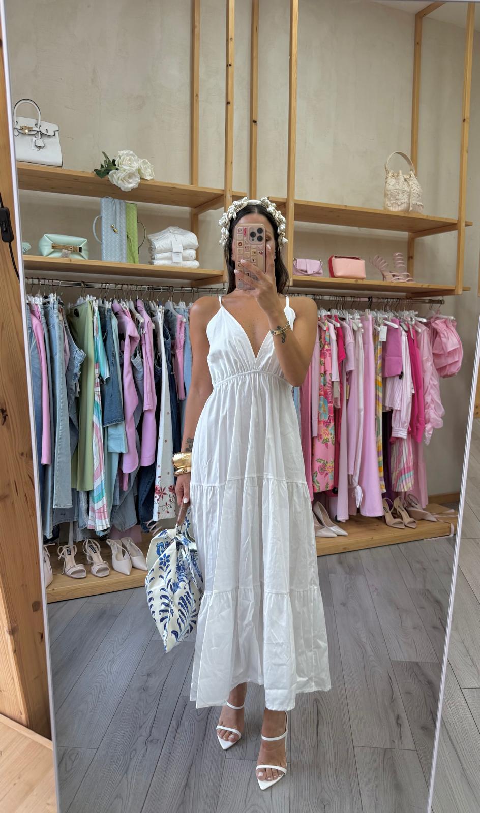 Dress Baia