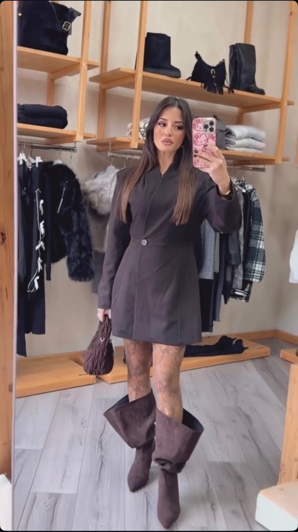 Blazer Audrey