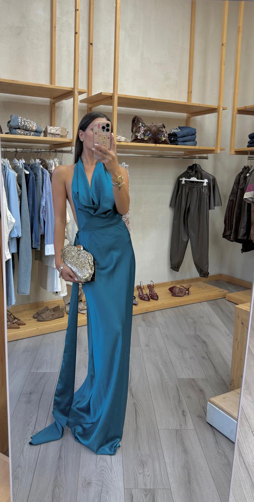 Dress Jolie