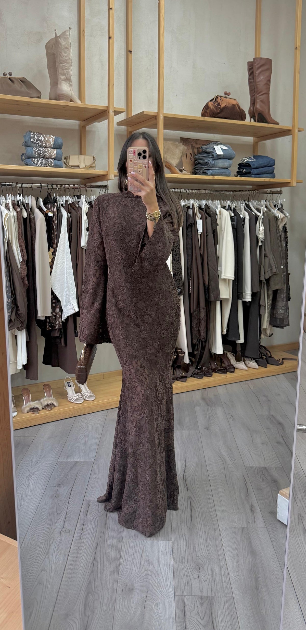 Dress Celine