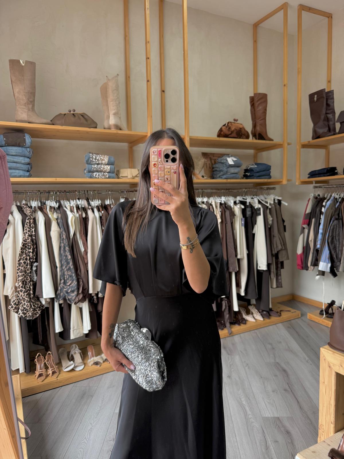 Maxi Dress Jolie