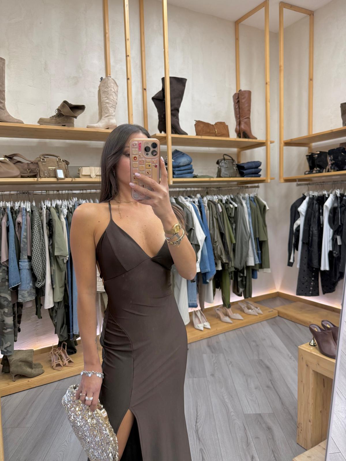 Dress Eva