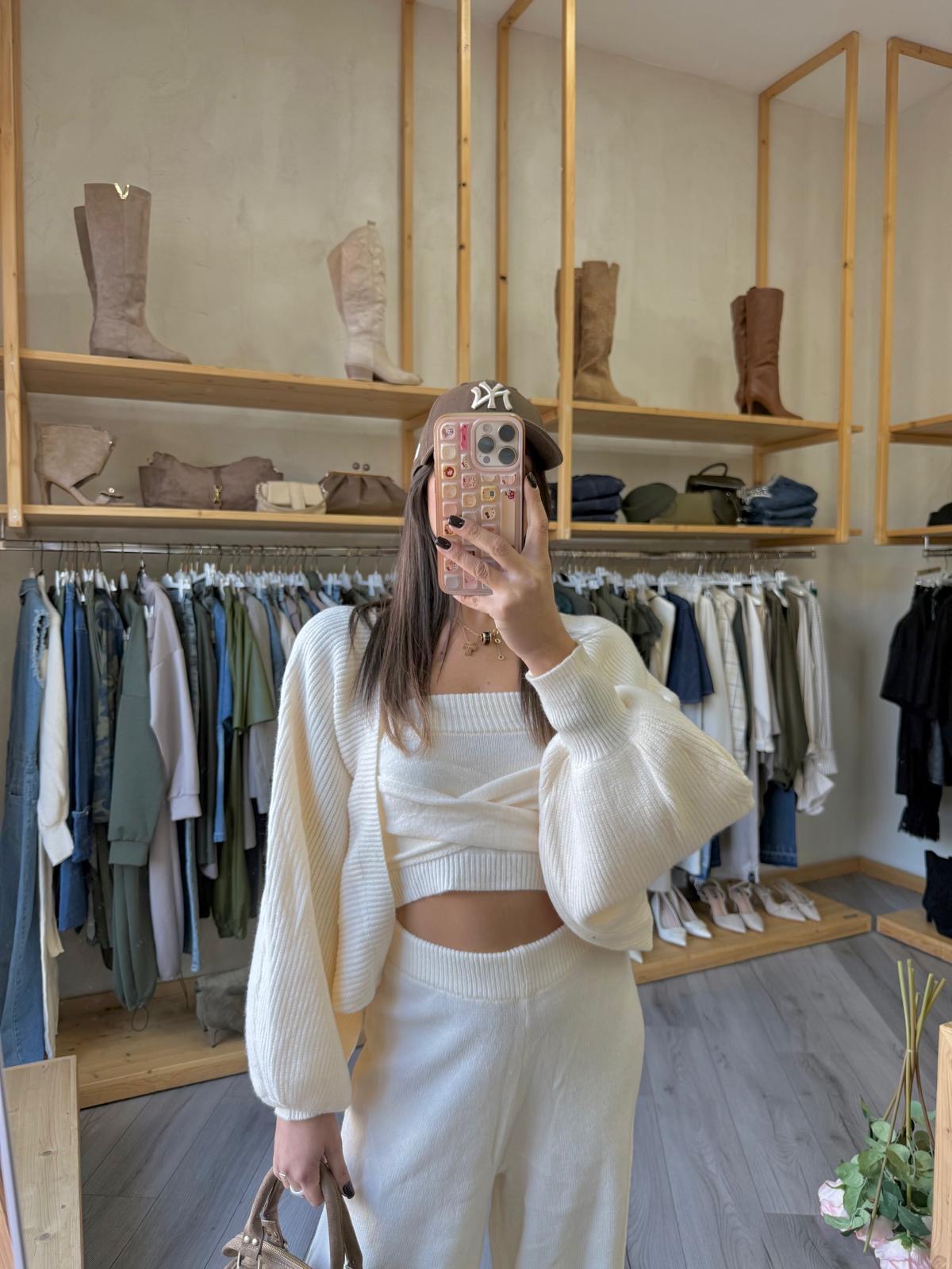 Coordinato Comfy