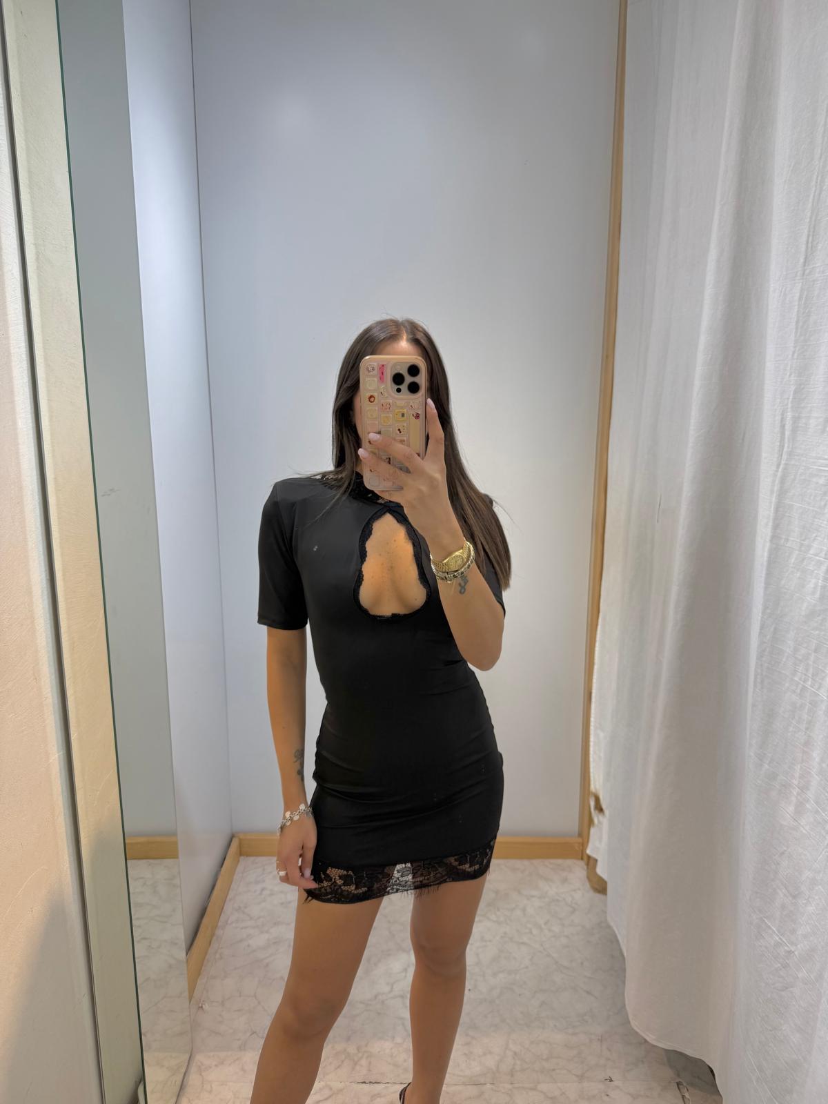 Dress Lilith