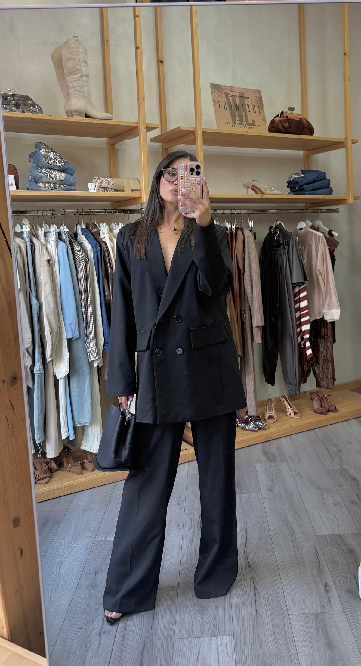 Tailleur Paris