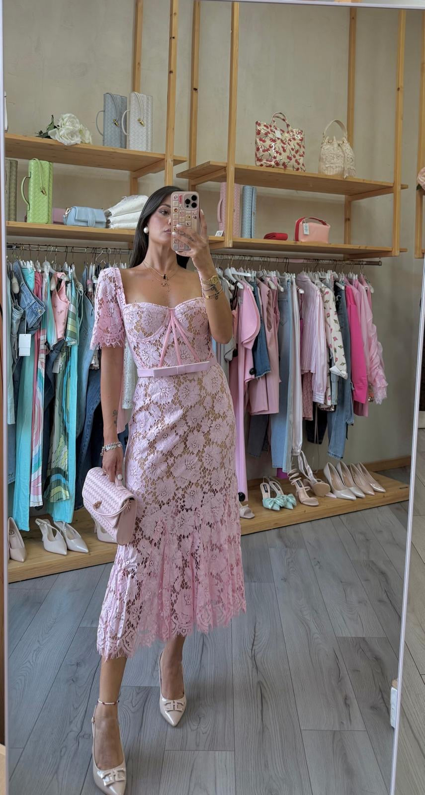 Dress Victoria