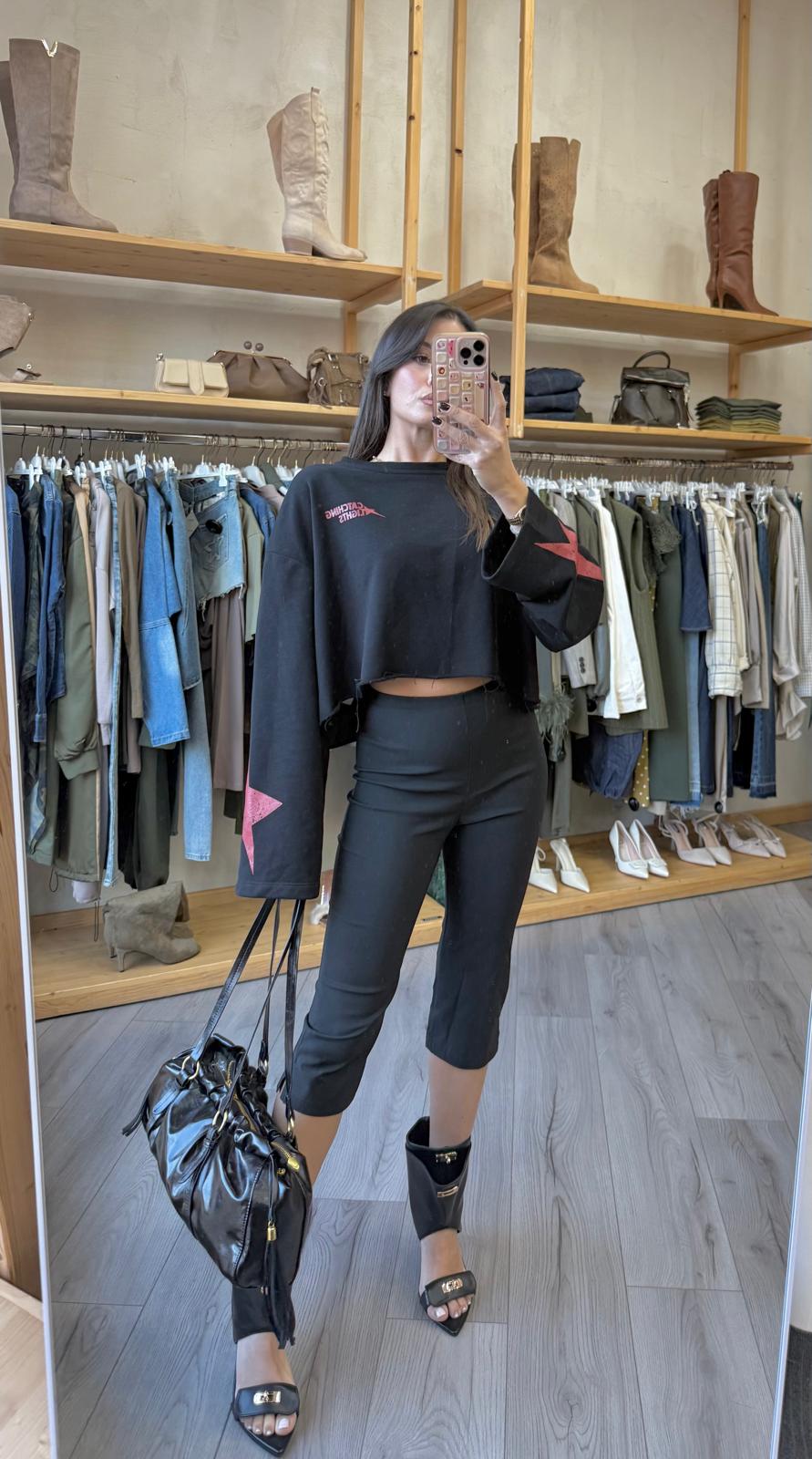 Pantalone Capri