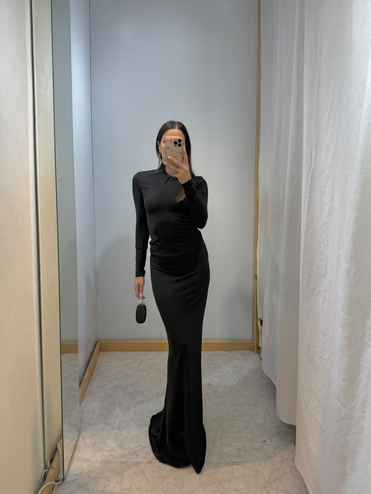 Gonna Slim Fit