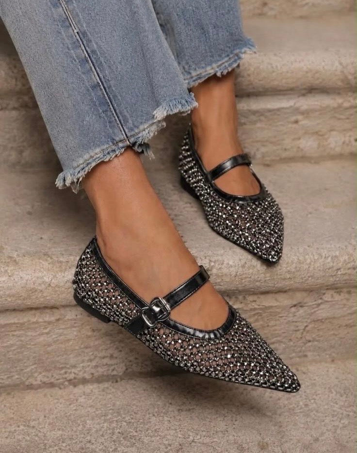 Ballerine Paris