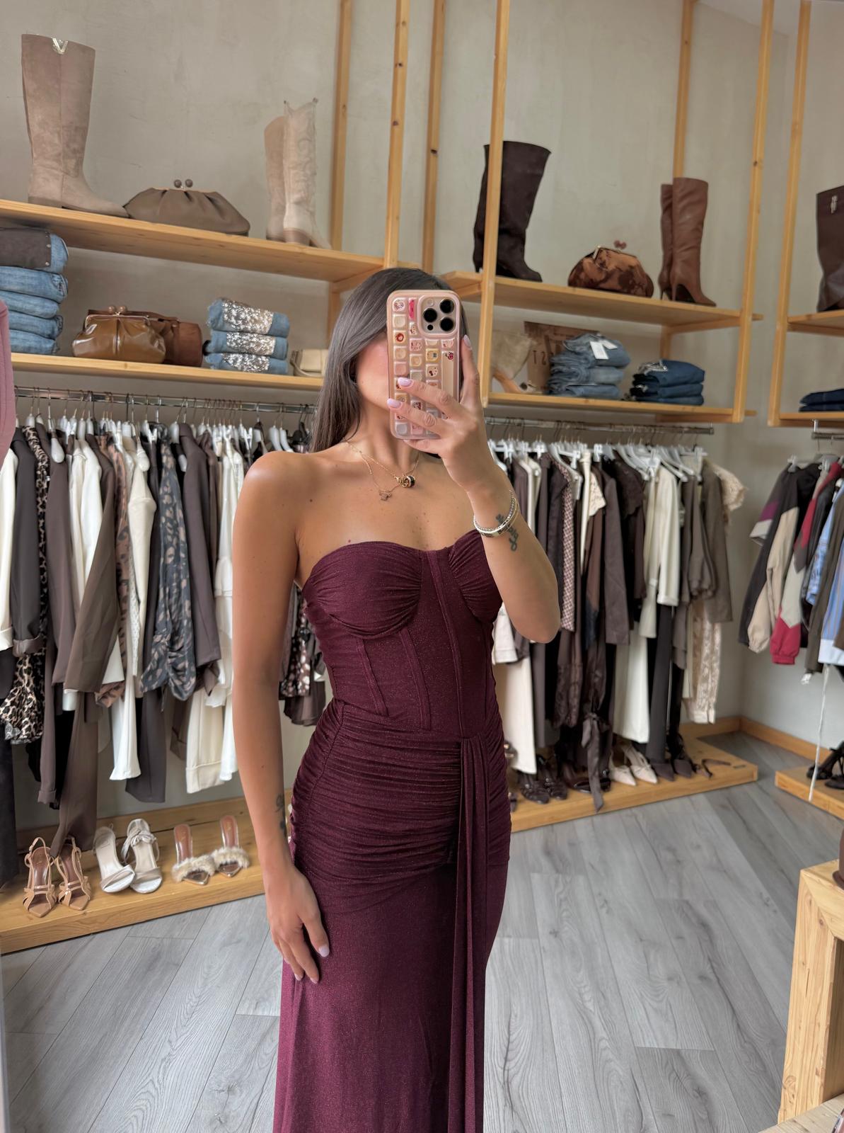 Dress Mirea