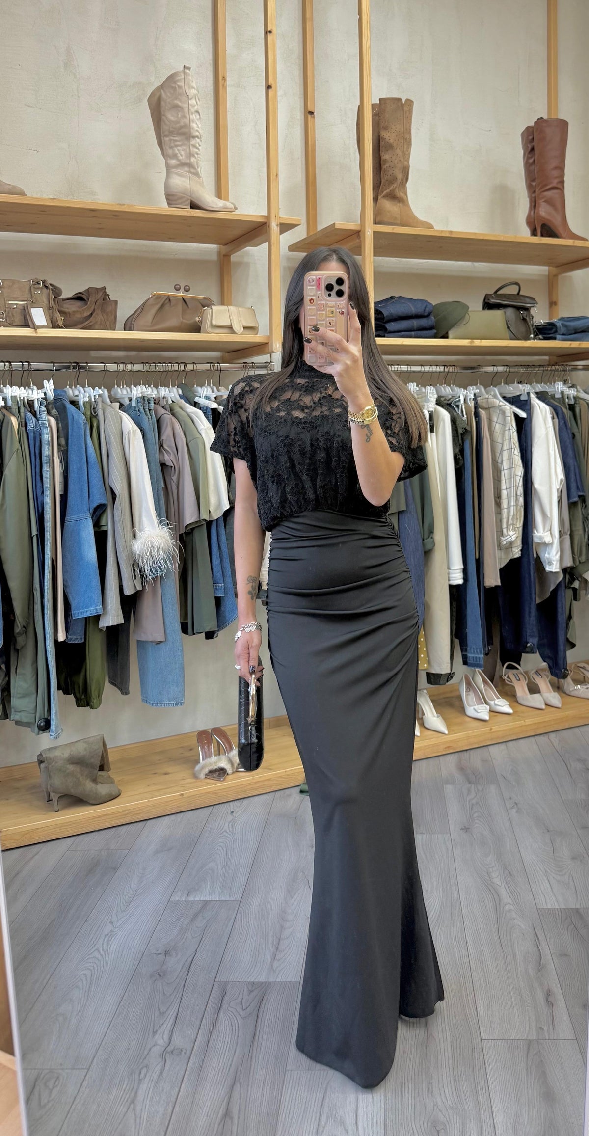 Dress Blair