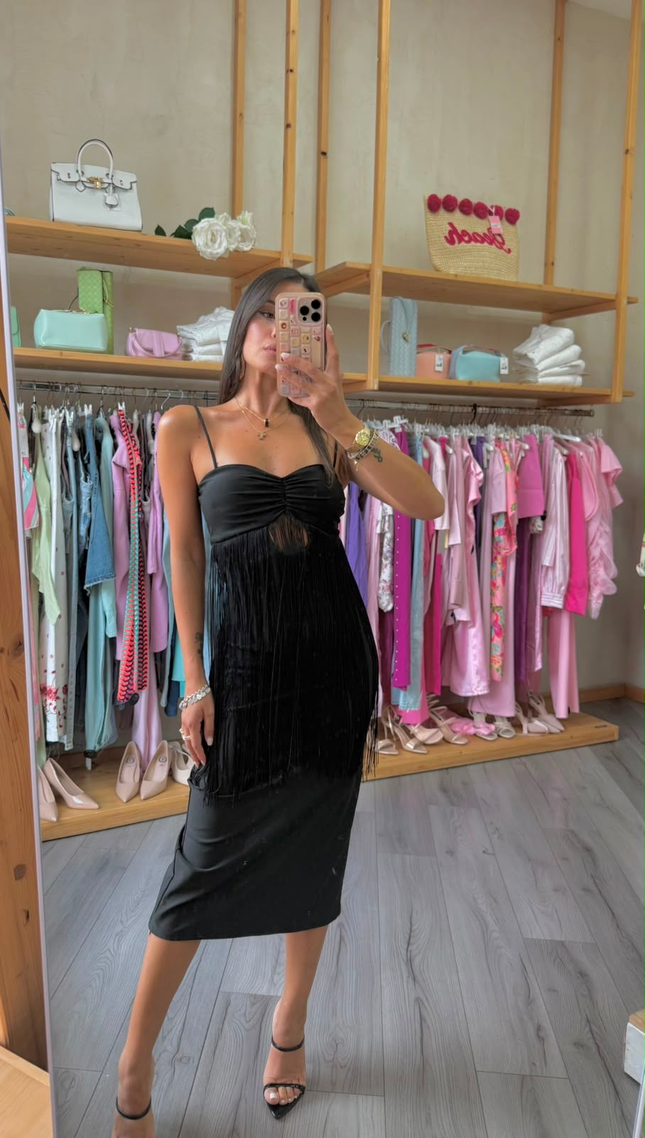 Dress Sienna