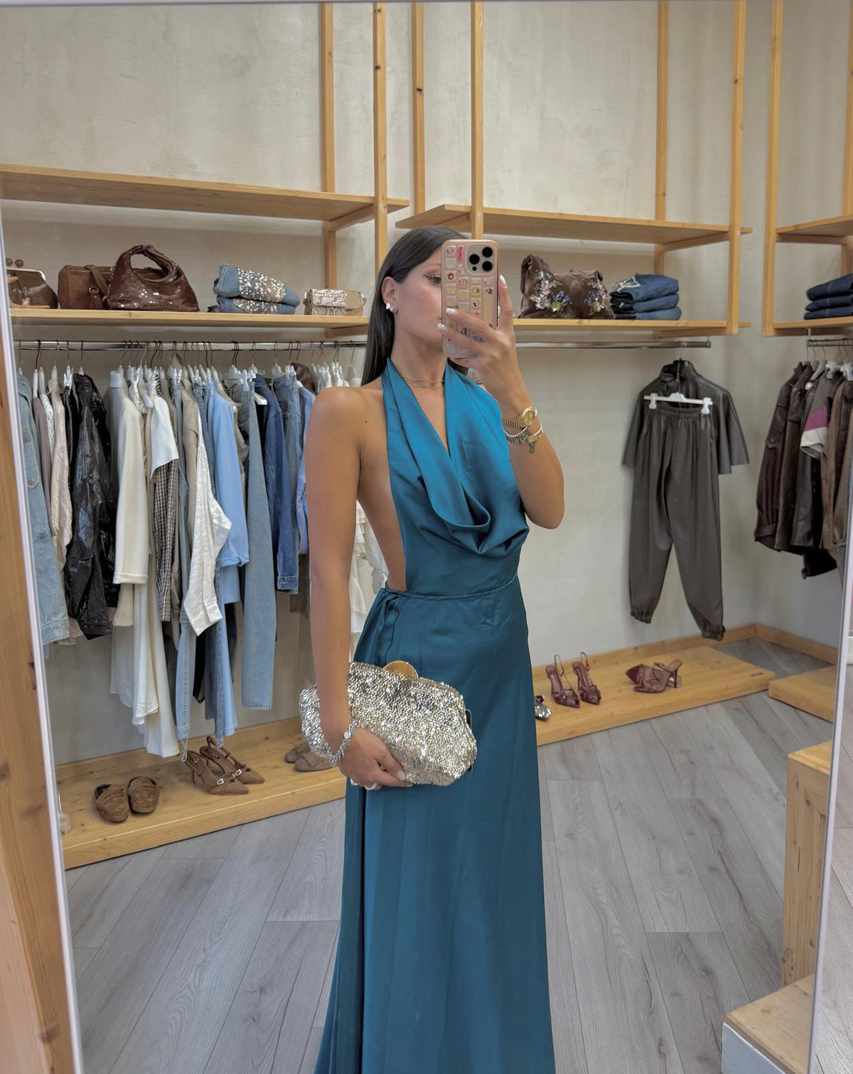 Dress Jolie