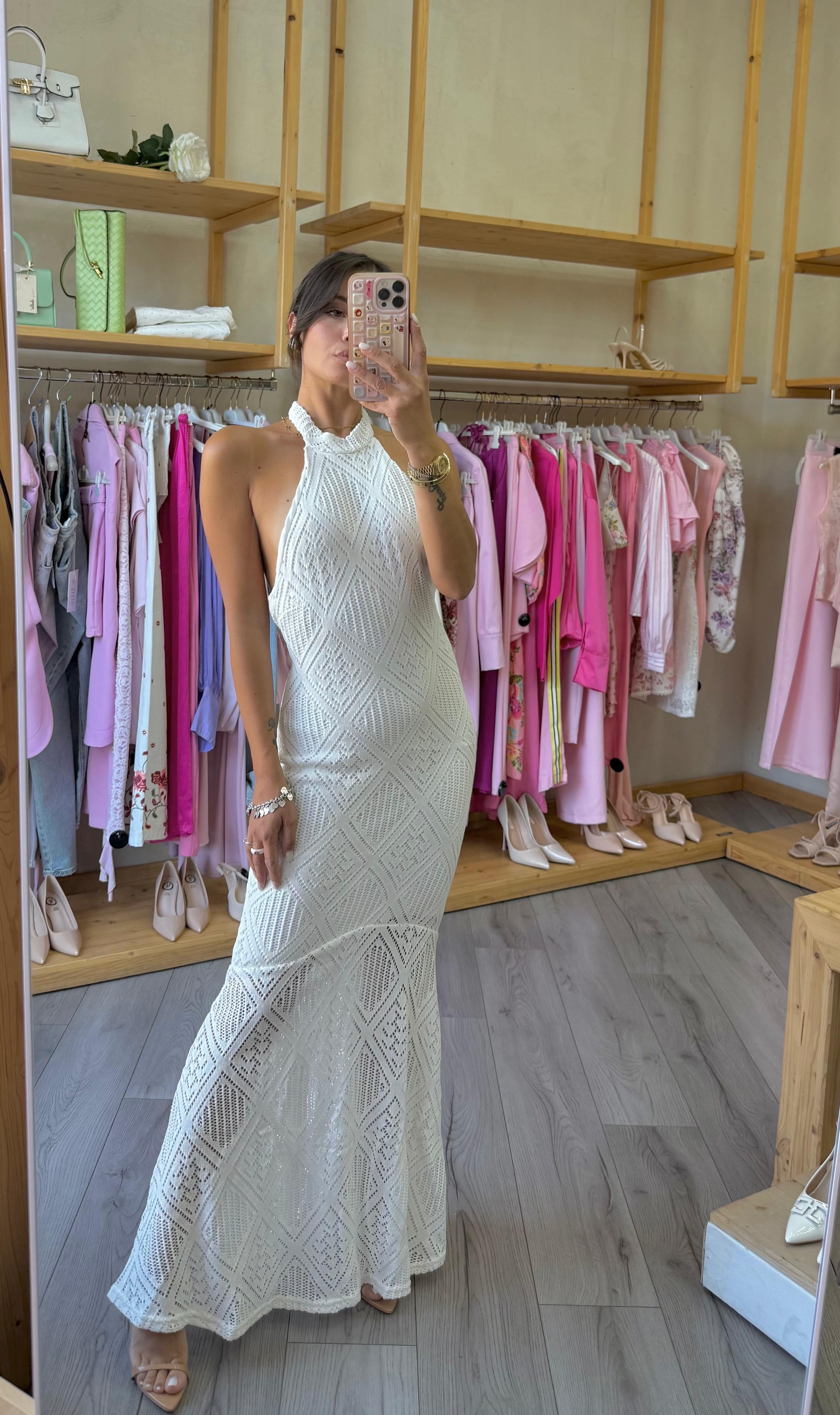 Dress Iris