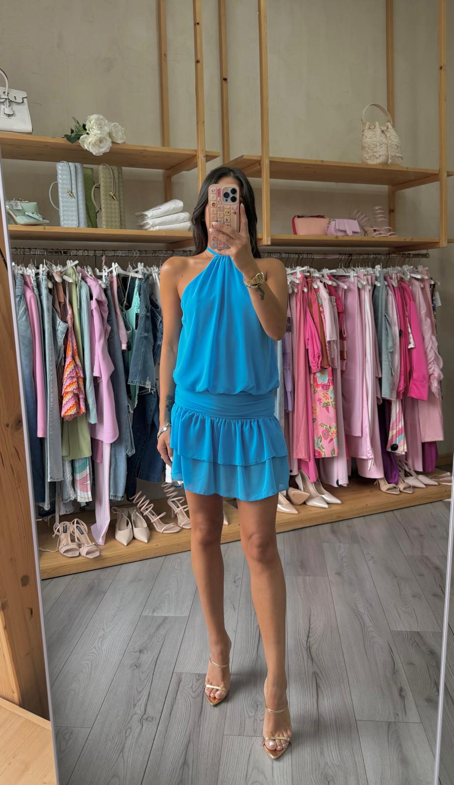 Dress Aurora