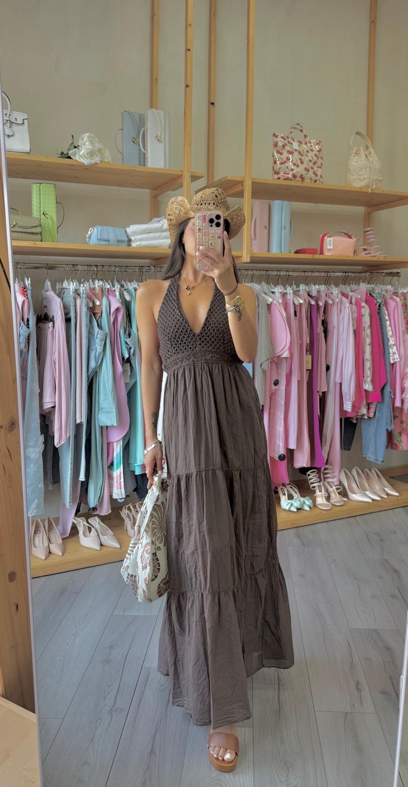 Dress Oriana