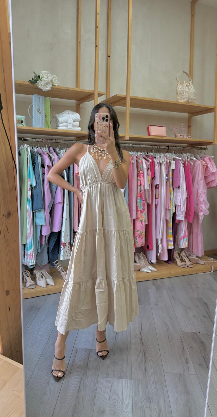 Dress Baia