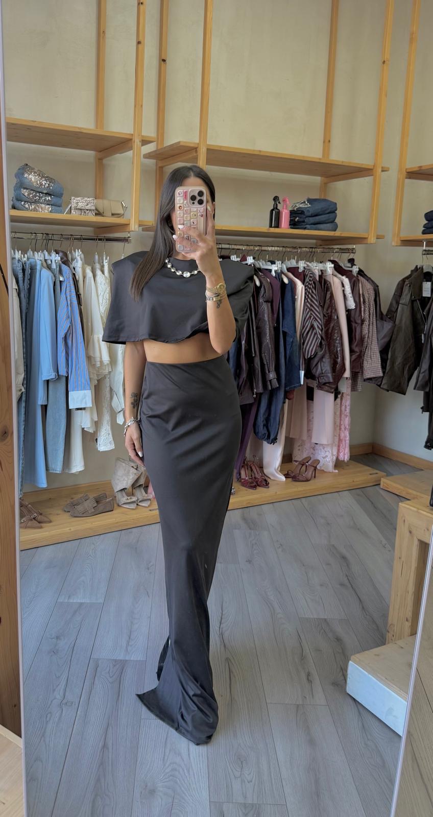 Coordinato Madeleine