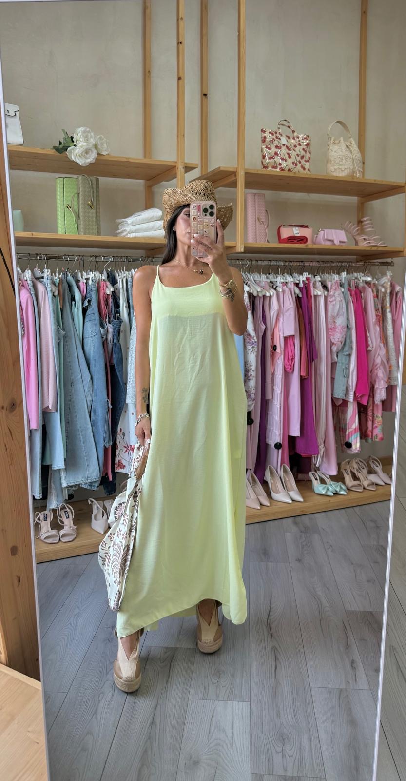 Dress Sunny