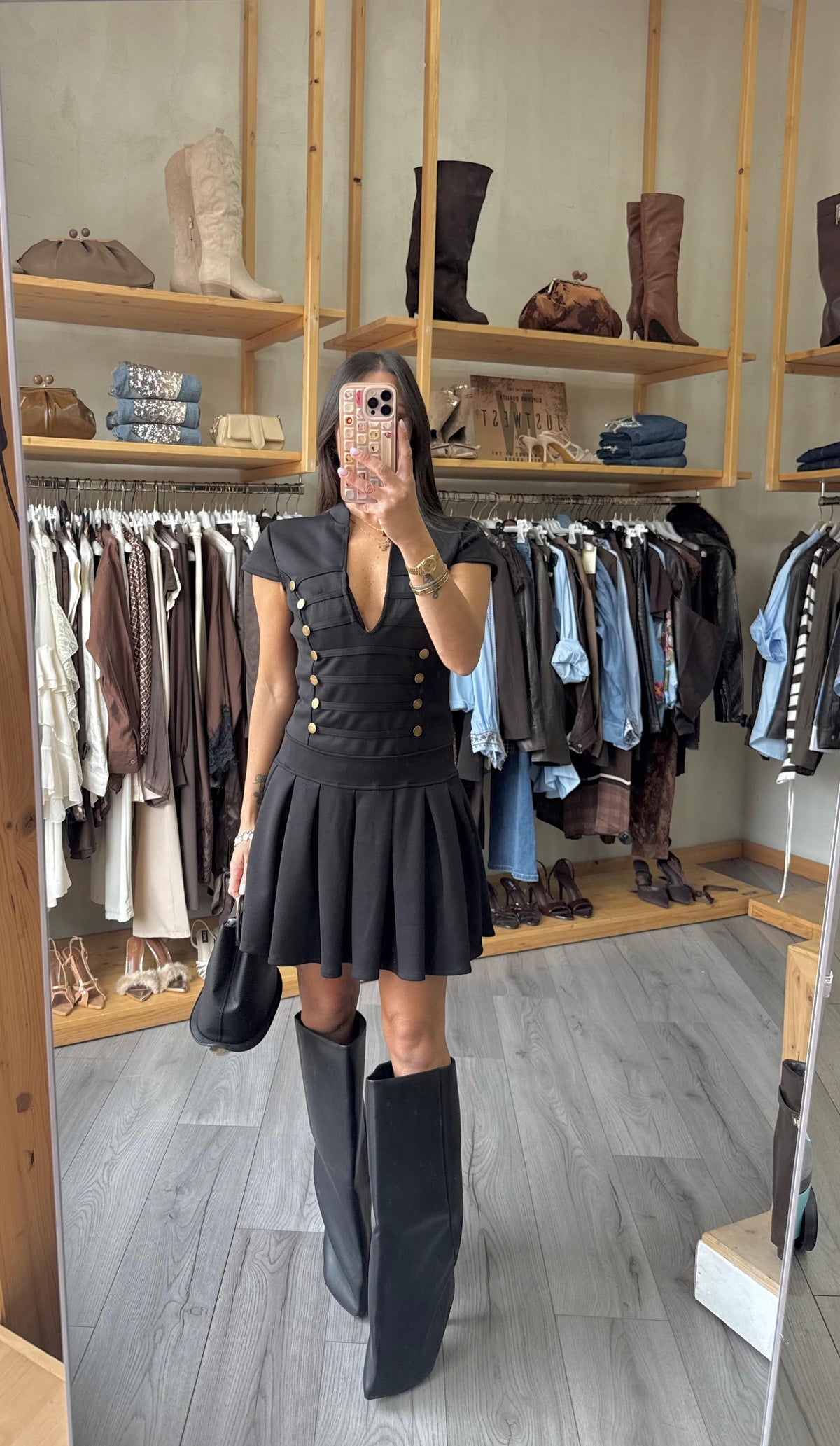 Dress London