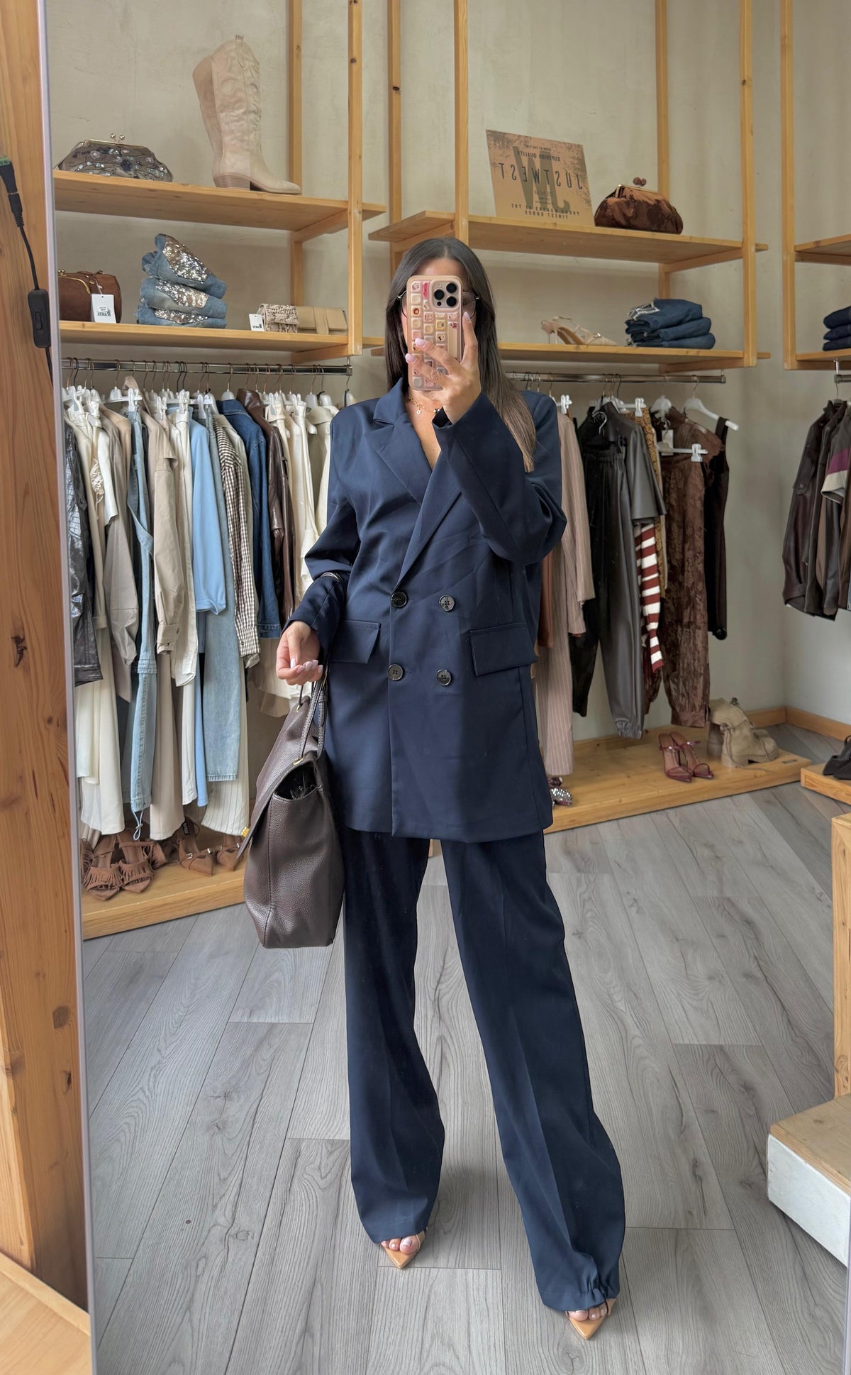 Tailleur Paris
