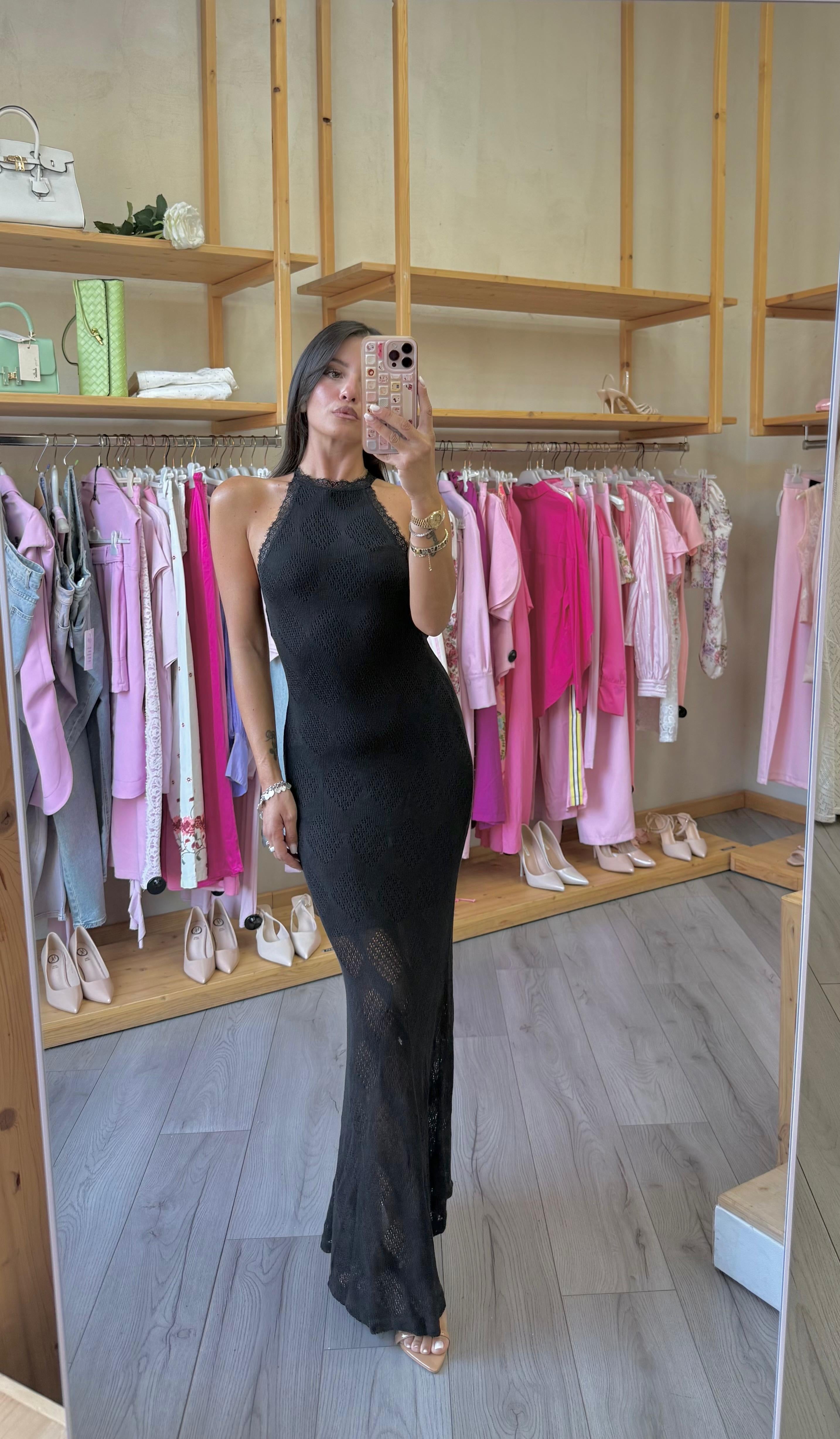 Dress Nives