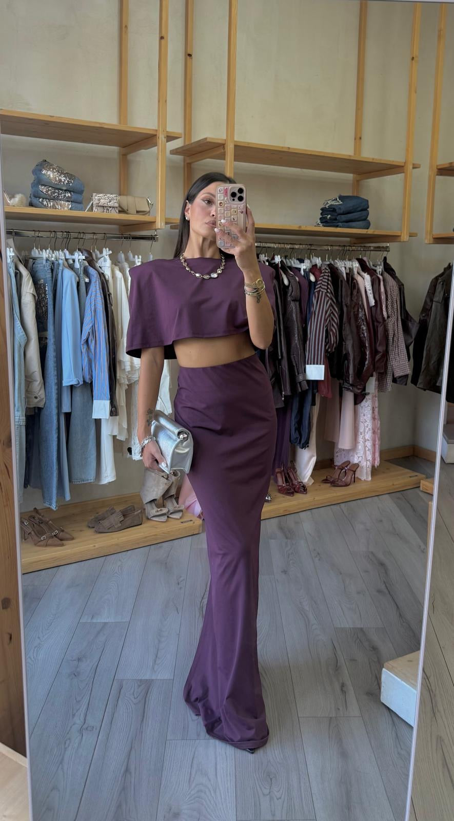 Coordinato Madeleine