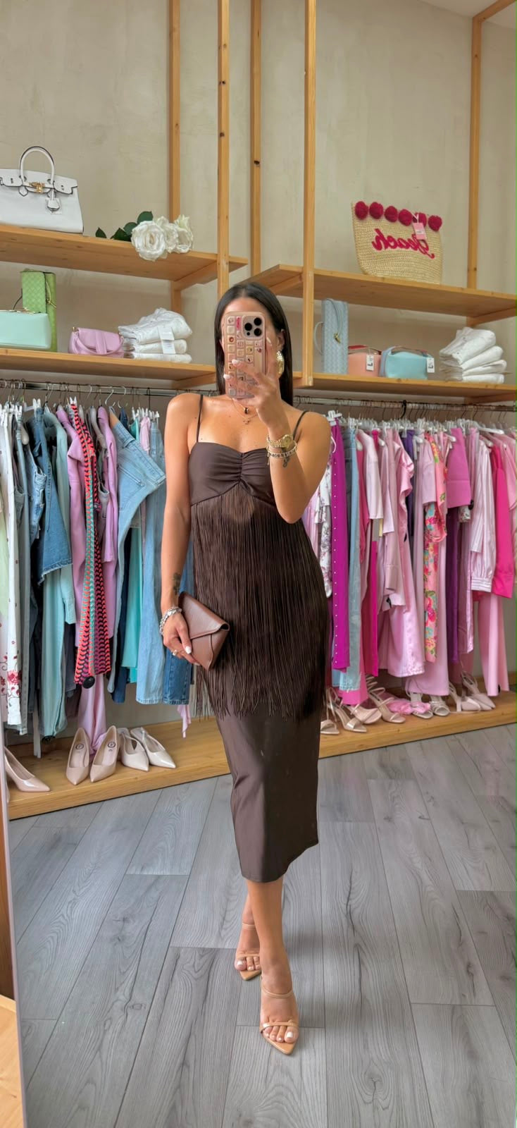 Dress Sienna