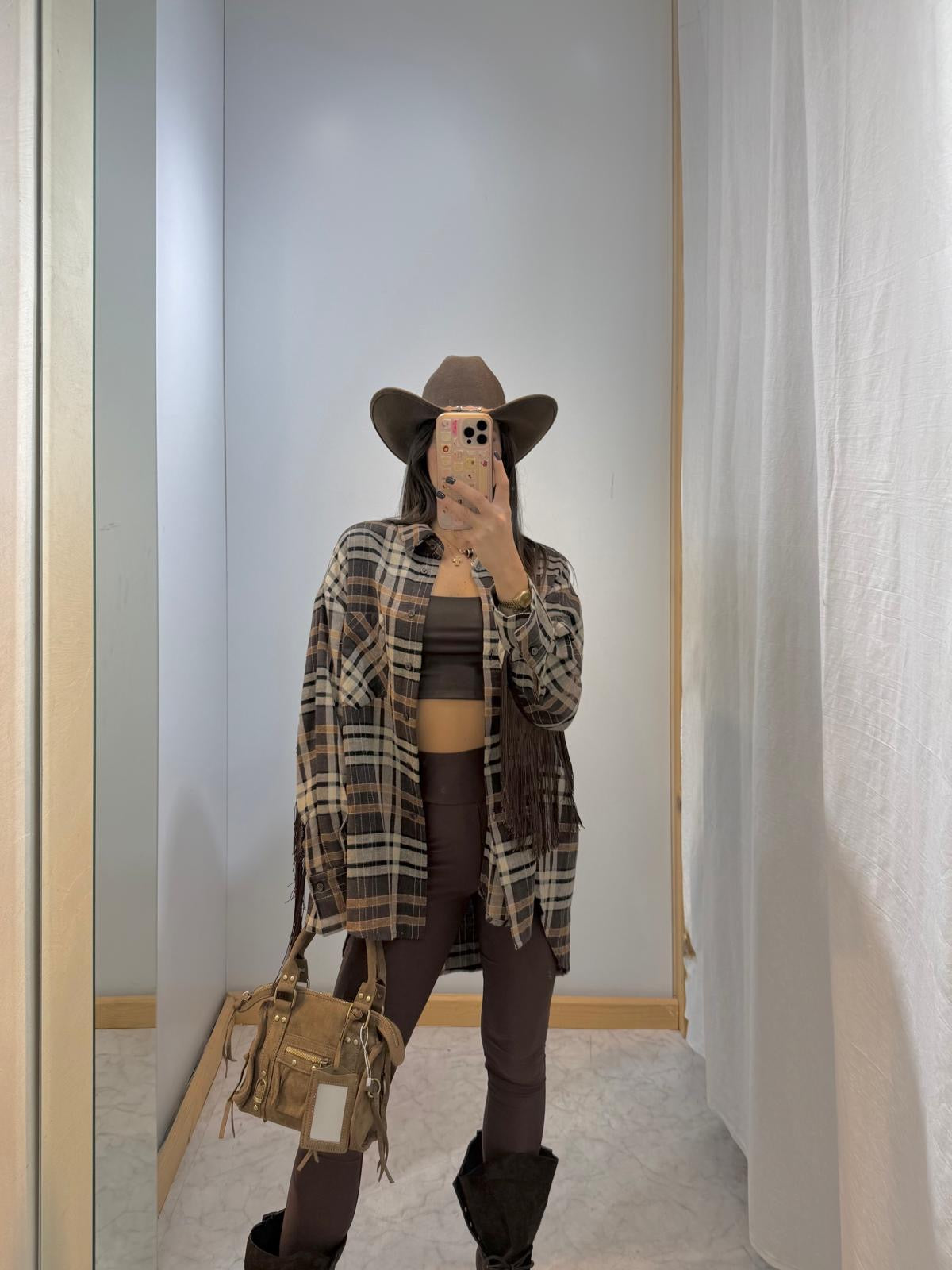 Camicia Country