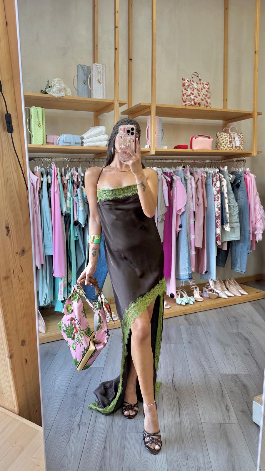 Dress Panama