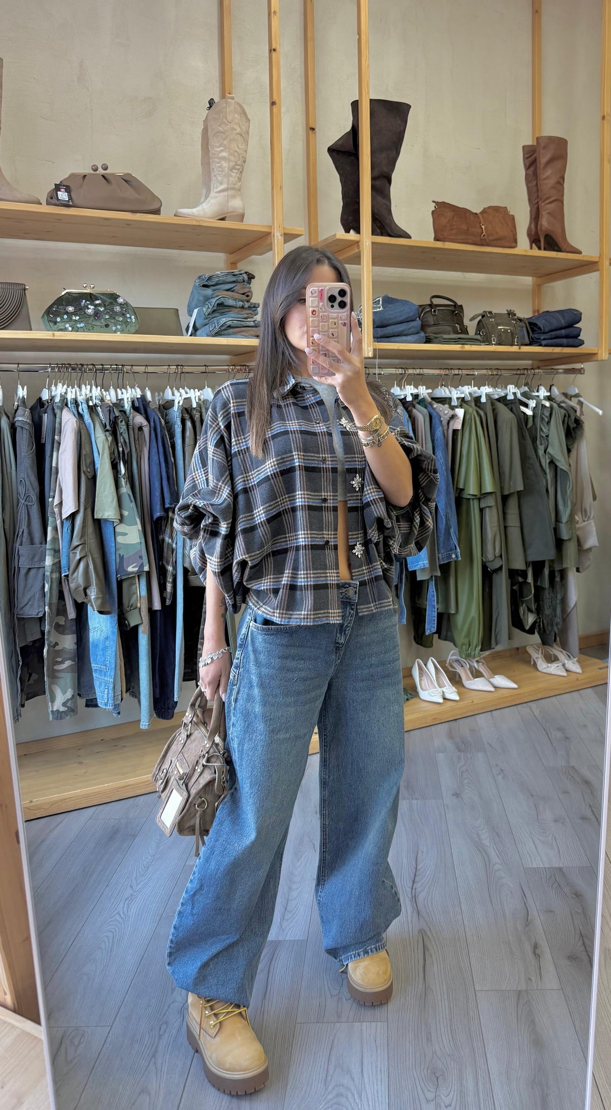 Jeans Rodeo