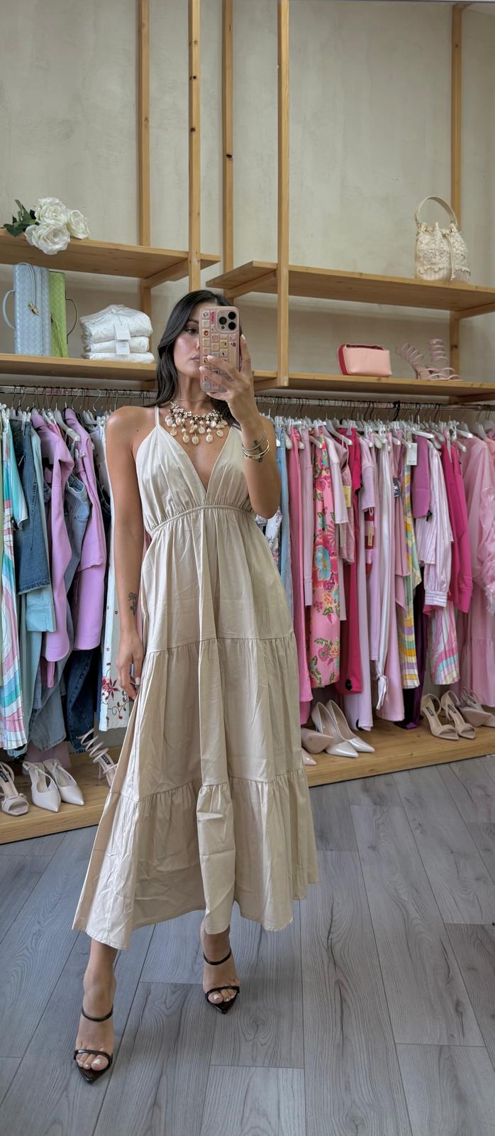 Dress Baia