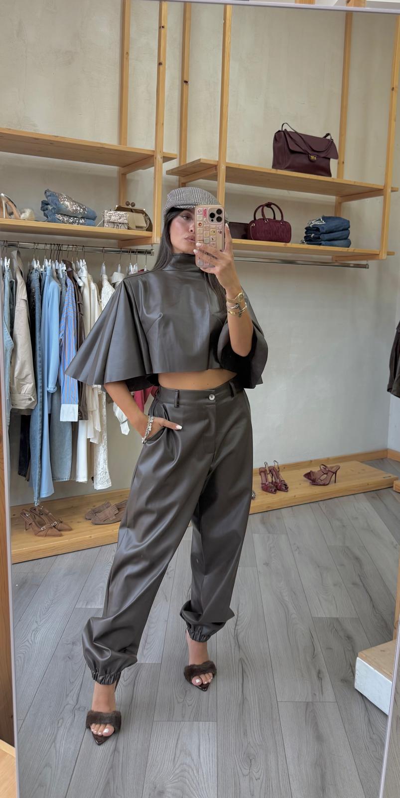 Coordinato Manhattan