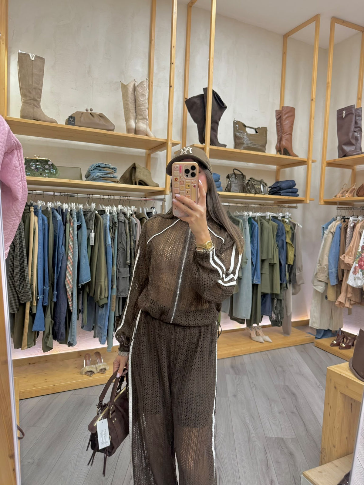 Coordinato Illusion