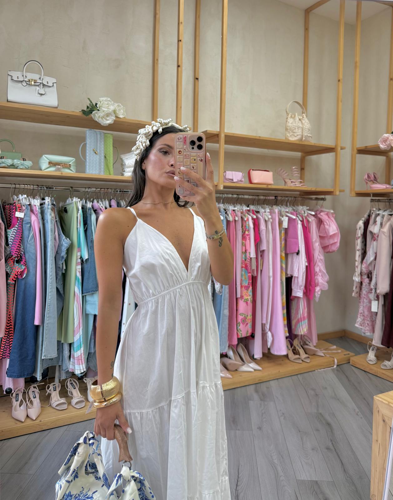 Dress Baia