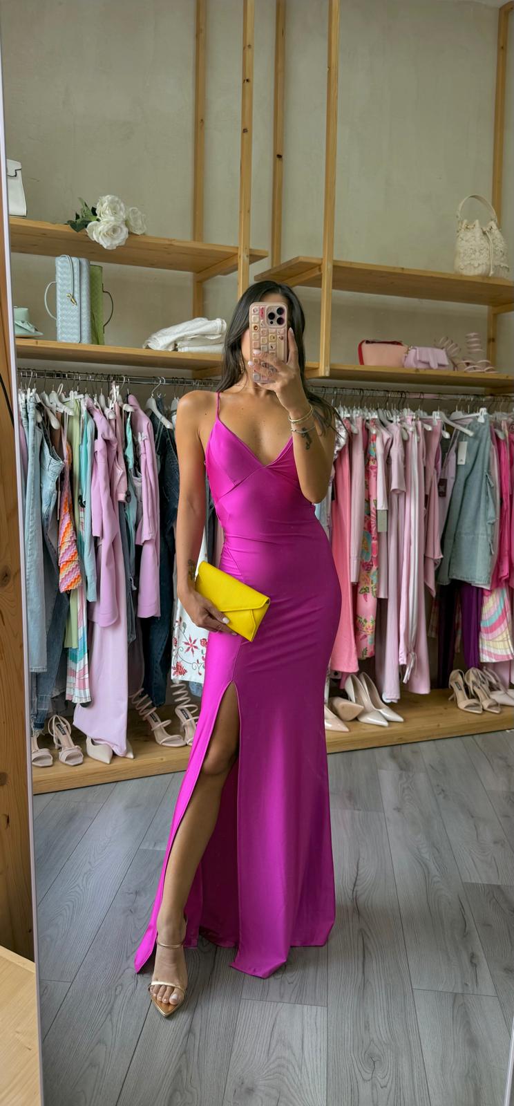 Dress Panorama
