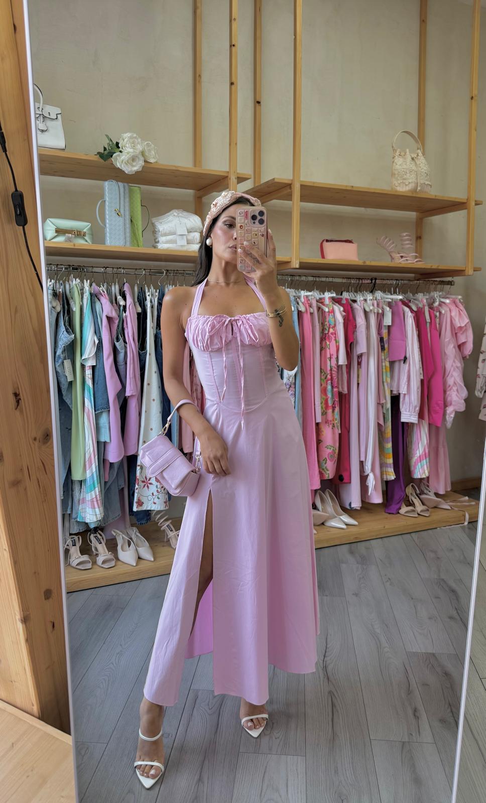 Dress Elyse