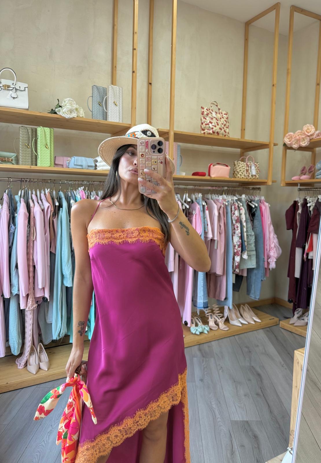 Dress Panama