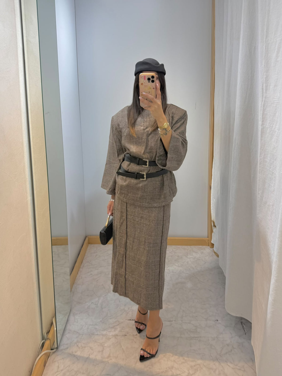 Coordinato Elègance