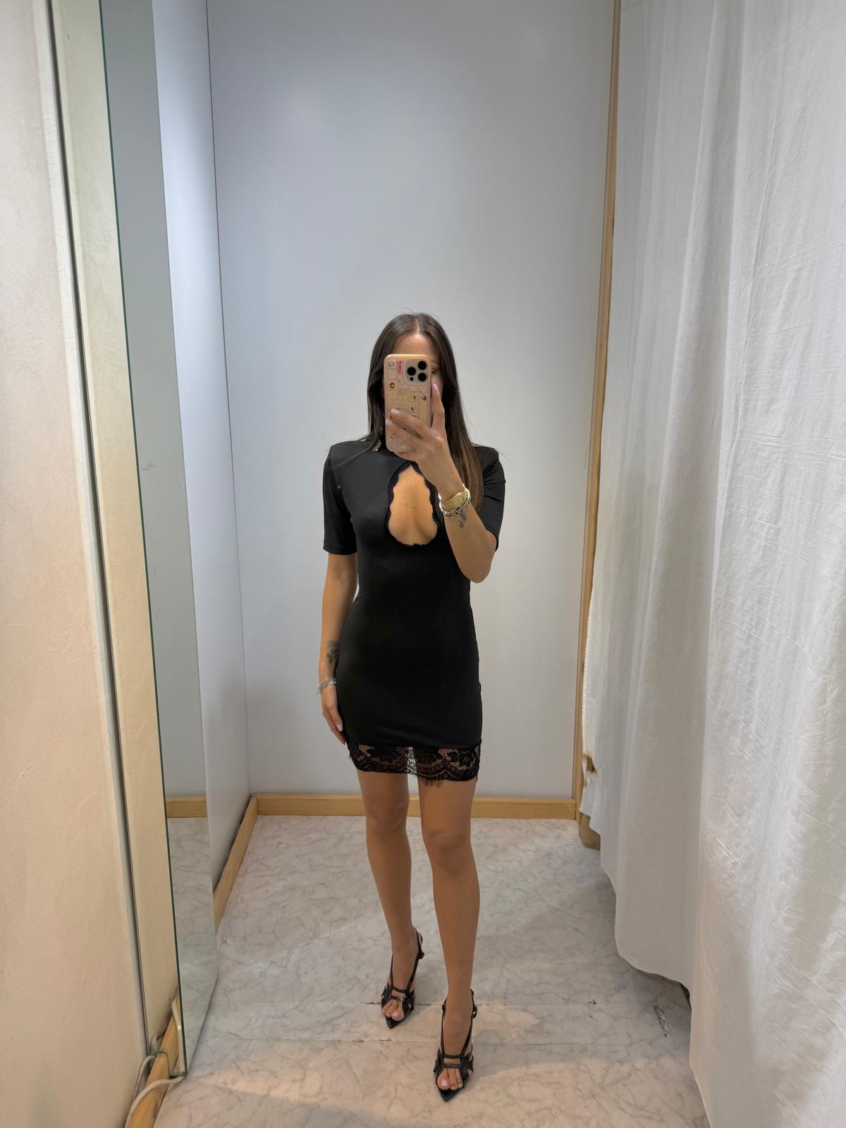 Dress Lilith
