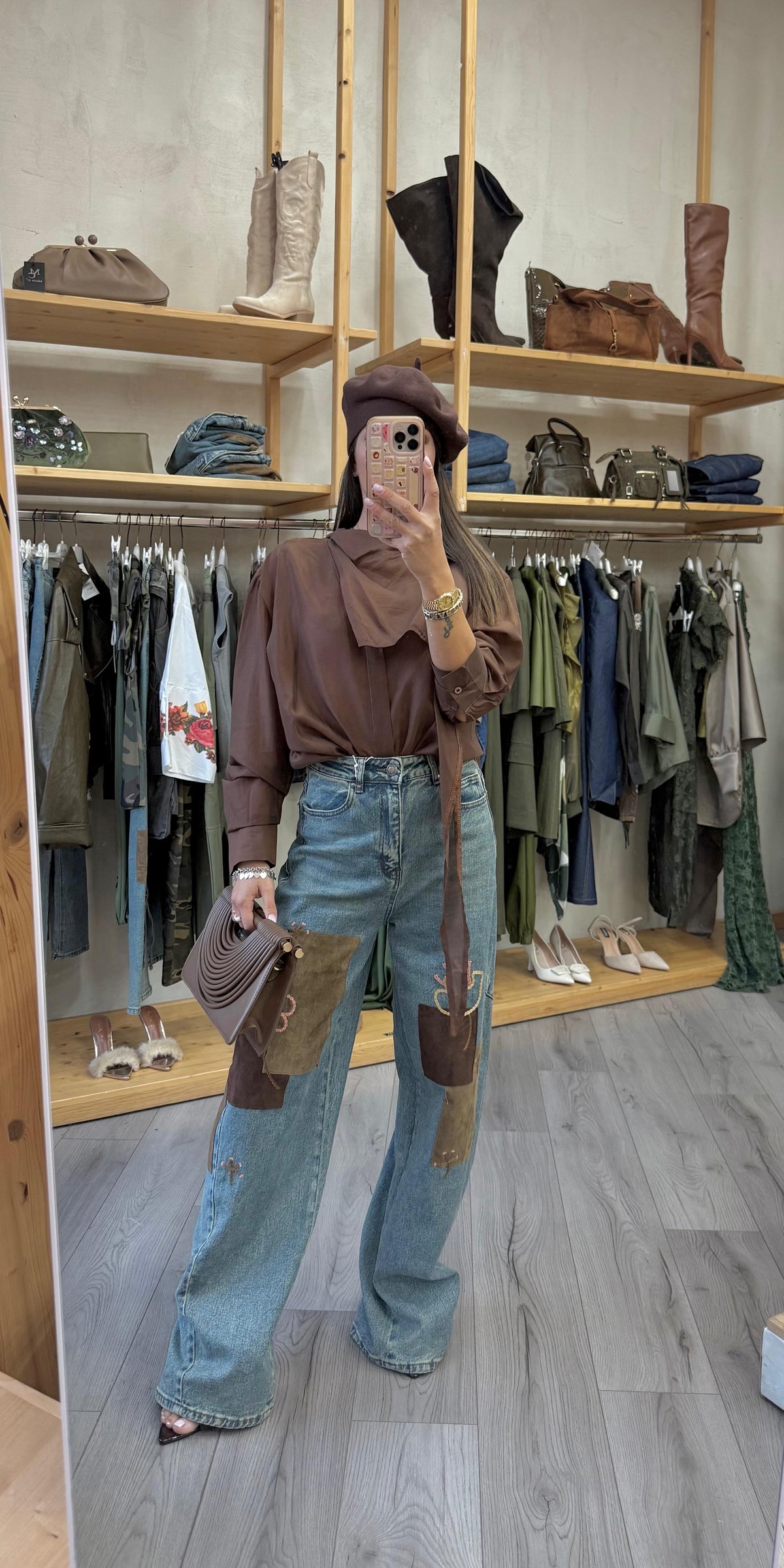 Jeans Kya