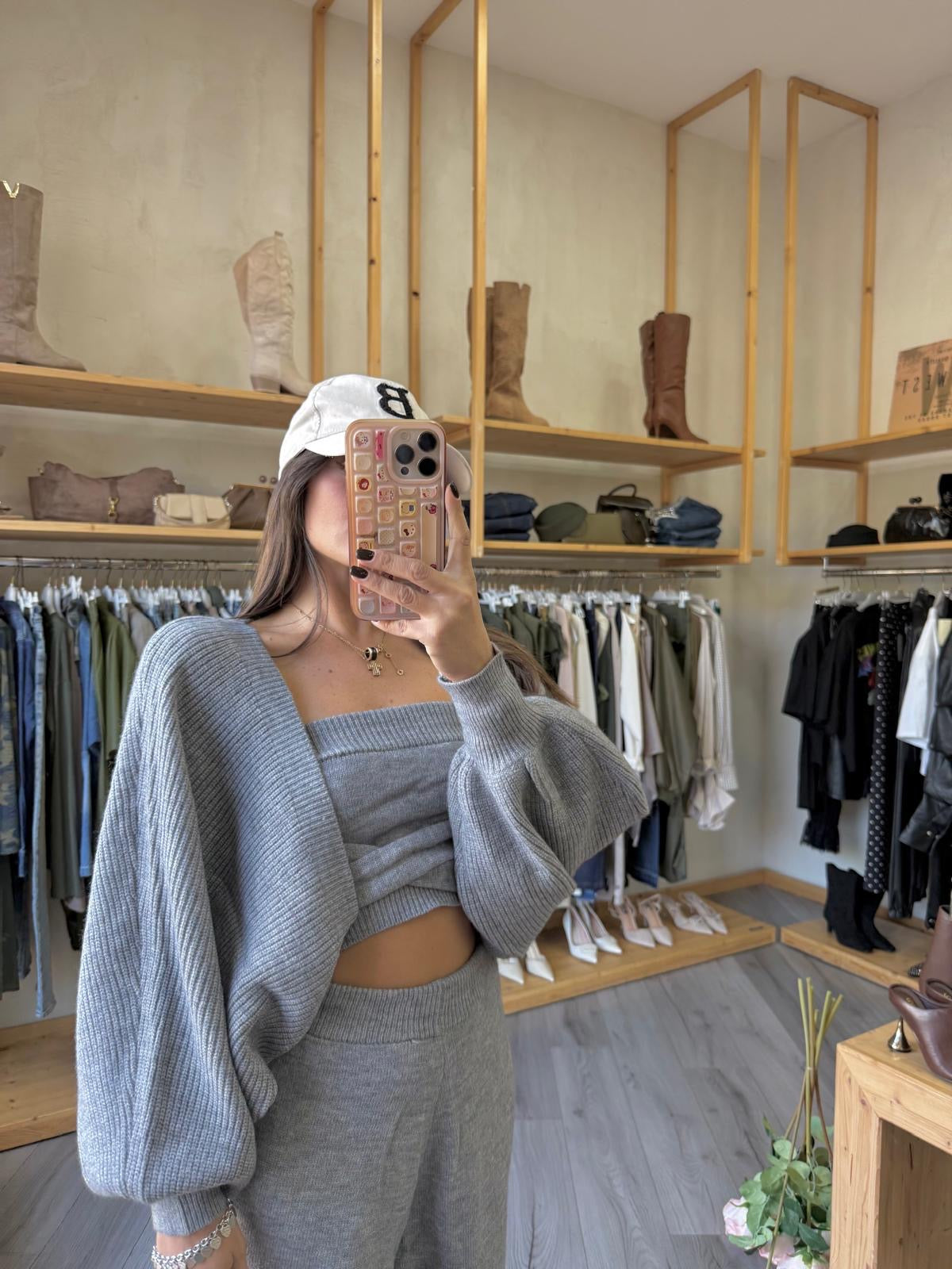 Coordinato Comfy