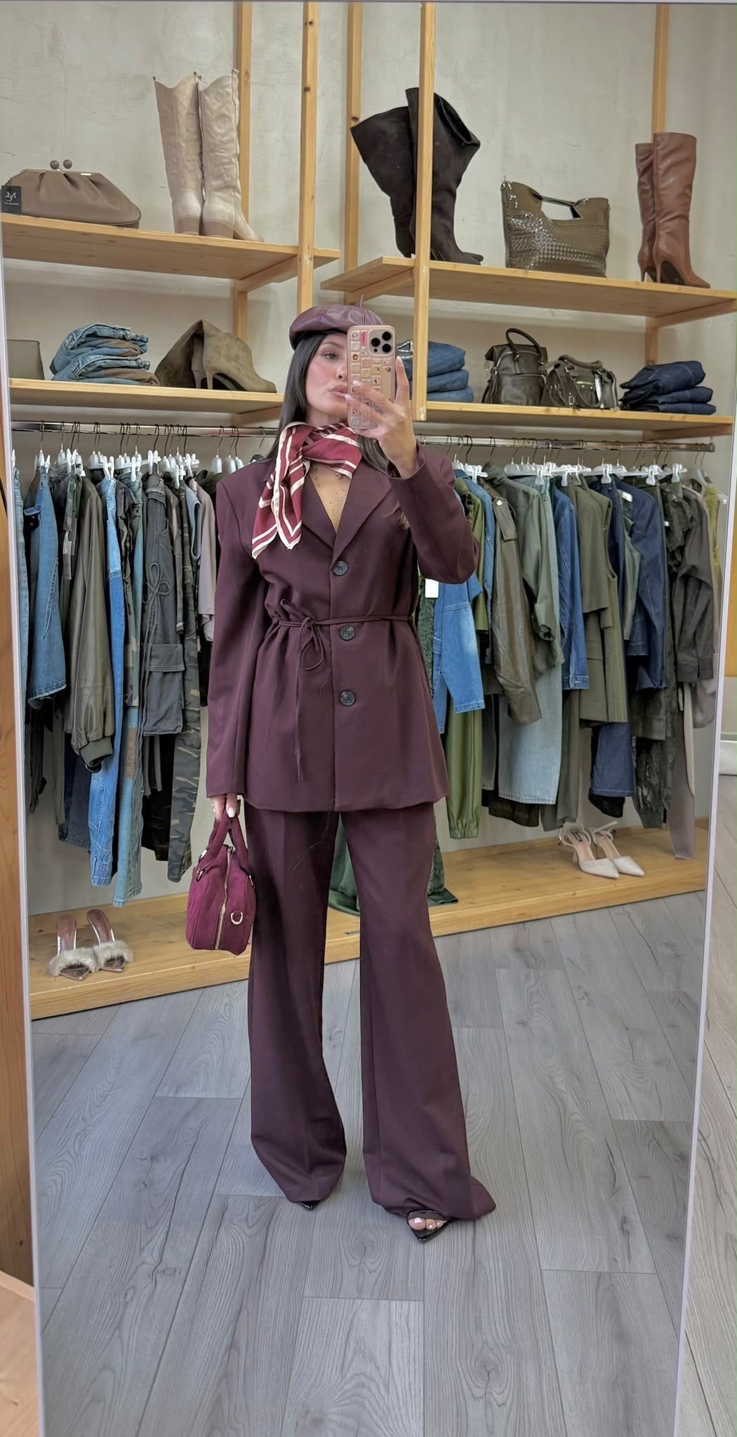 Coordinato Florence